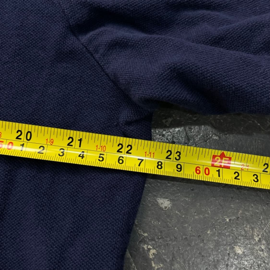 100 폴로 랄프로렌 신형 카라티 상품이미지6