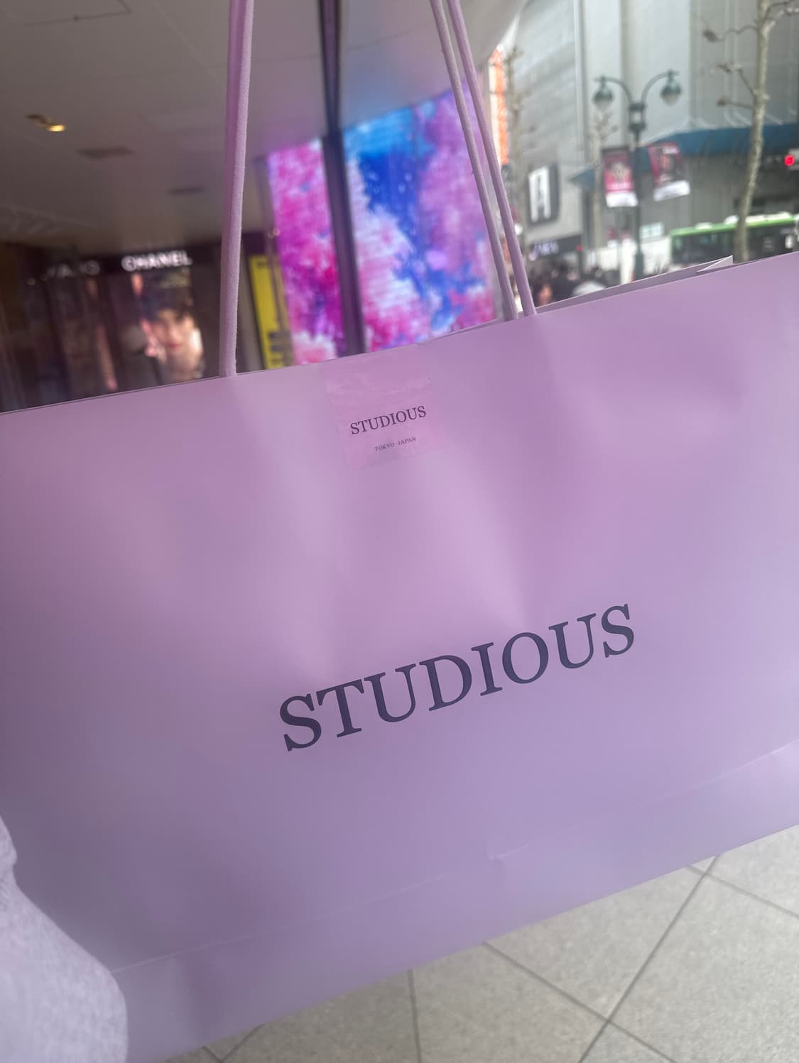 니들스 스튜디오스 25ss  HD 트랙팬츠 [M] 상품이미지5