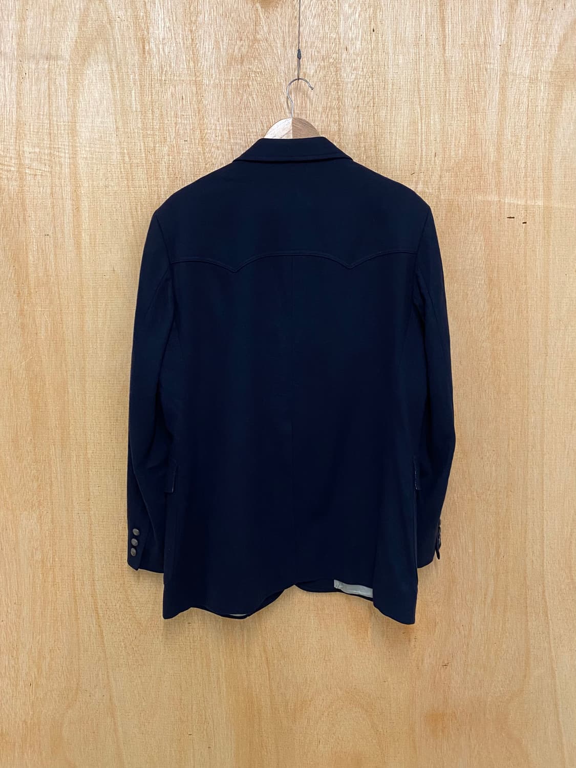 70~80's PENDLETON 웨스턴 요크 블레이저 자켓 상품이미지2