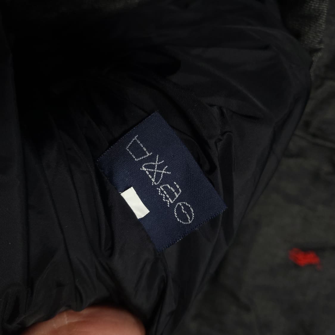 폴로 스포츠 패딩 95 상품이미지6