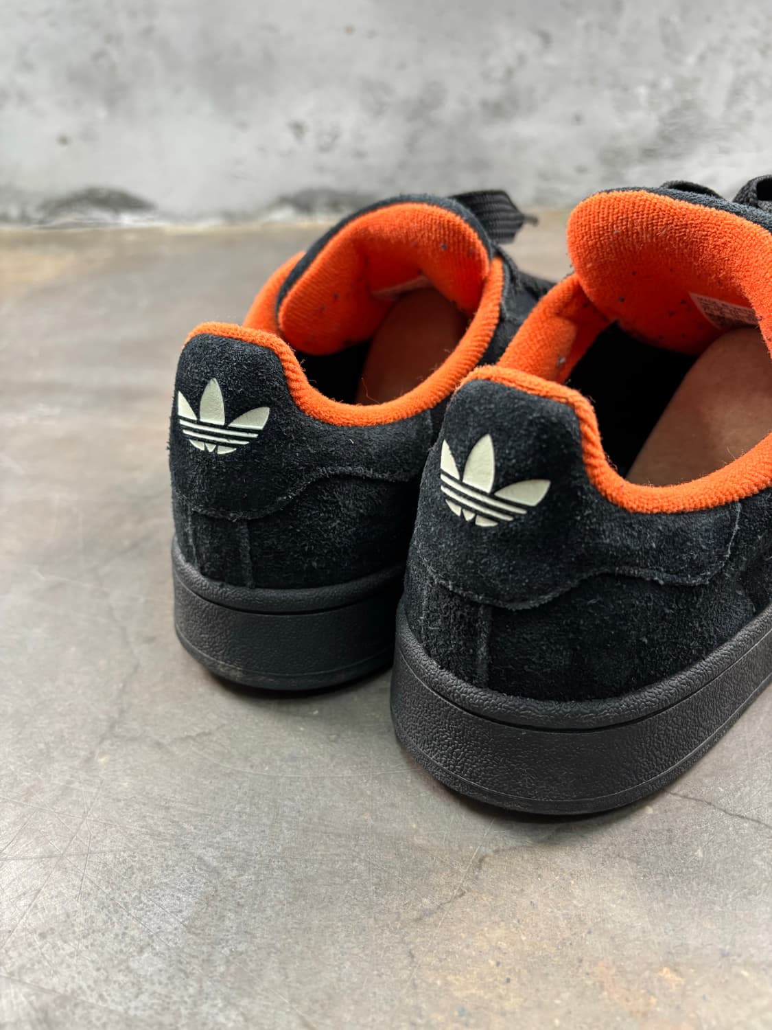 아디다스 캠퍼스 레오파드 상품이미지4