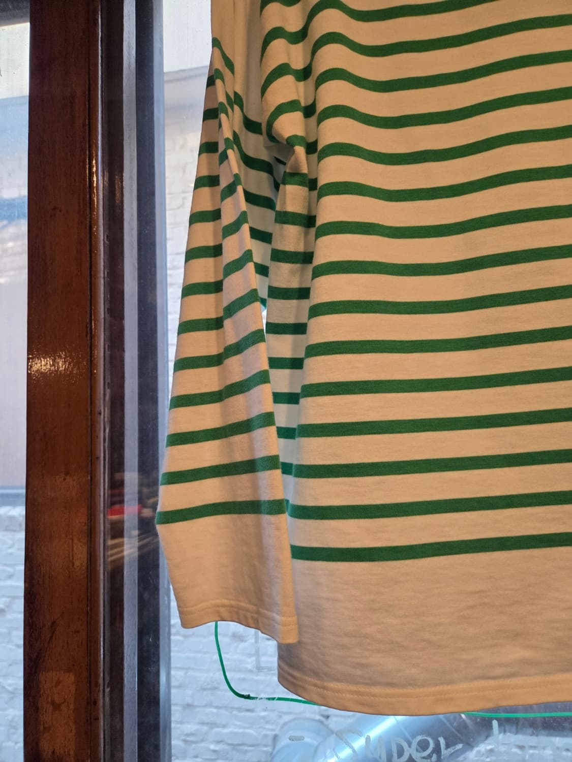 생제임스 바스카셔츠  상품이미지6