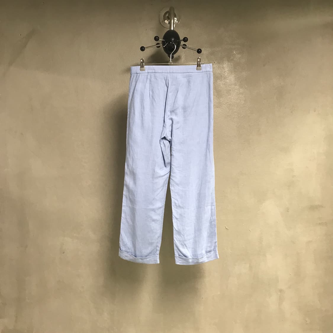 폴로 랄프로렌 마 팬츠 스카이블루 67-96(W) 상품이미지4