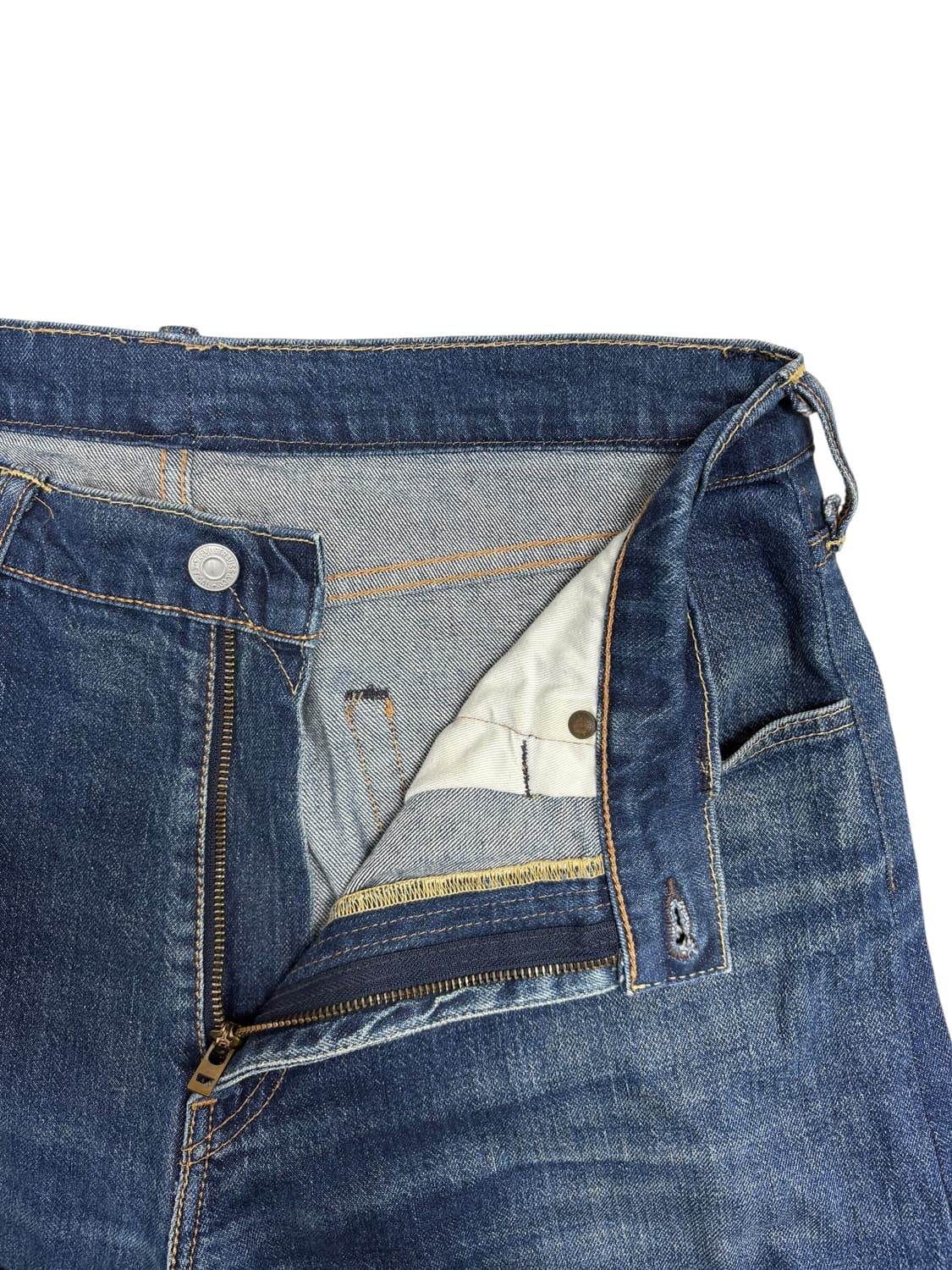 리바이스 데님 팬츠 상품이미지5