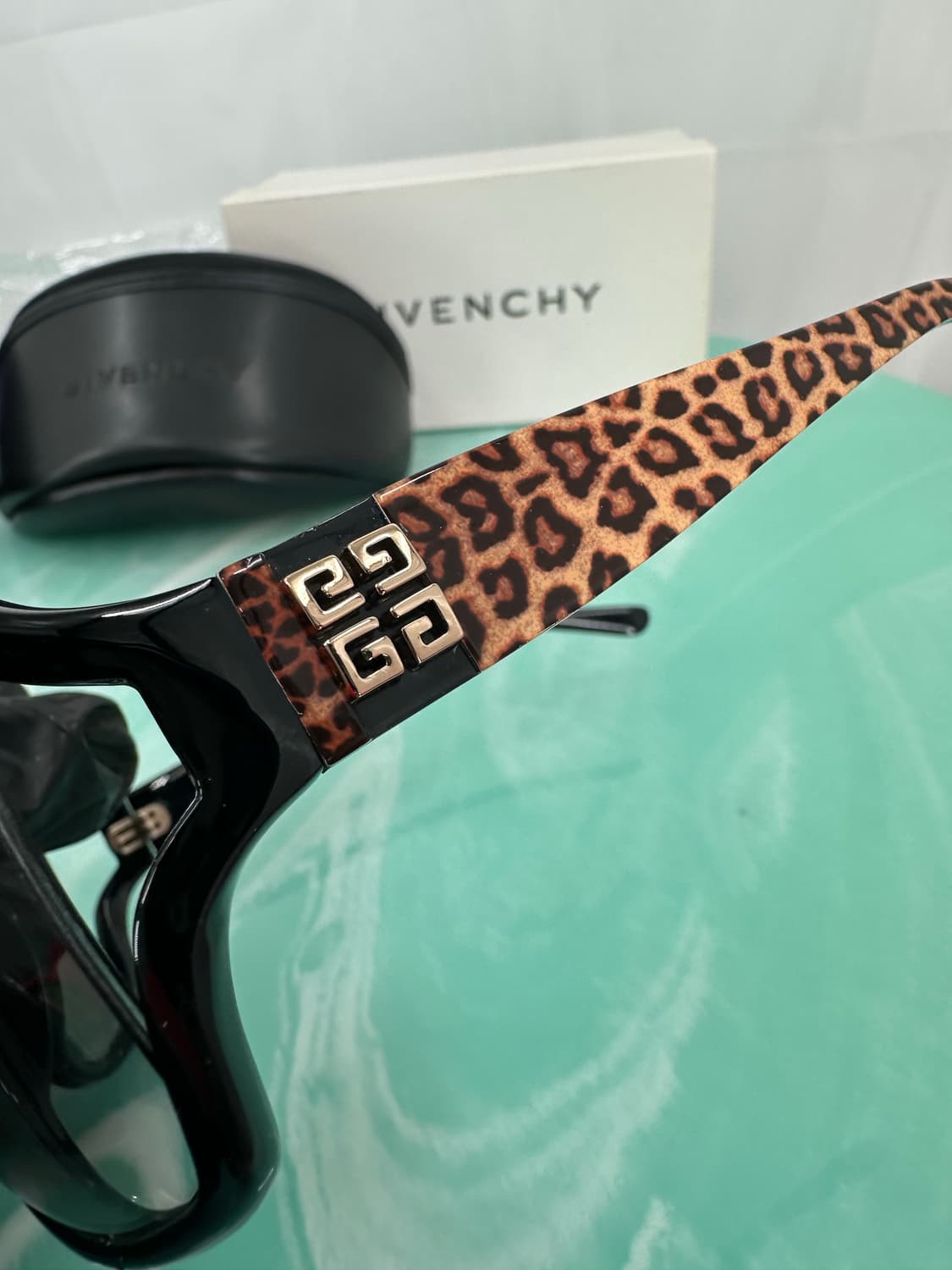 [새상품 무료배송] 지방시 Made in Italy 선글라스 상품이미지2