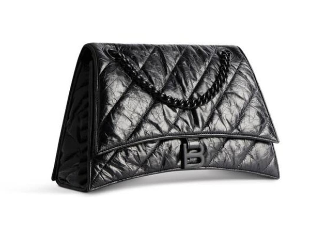 발렌시아가 크러쉬백 미디움 상품이미지1