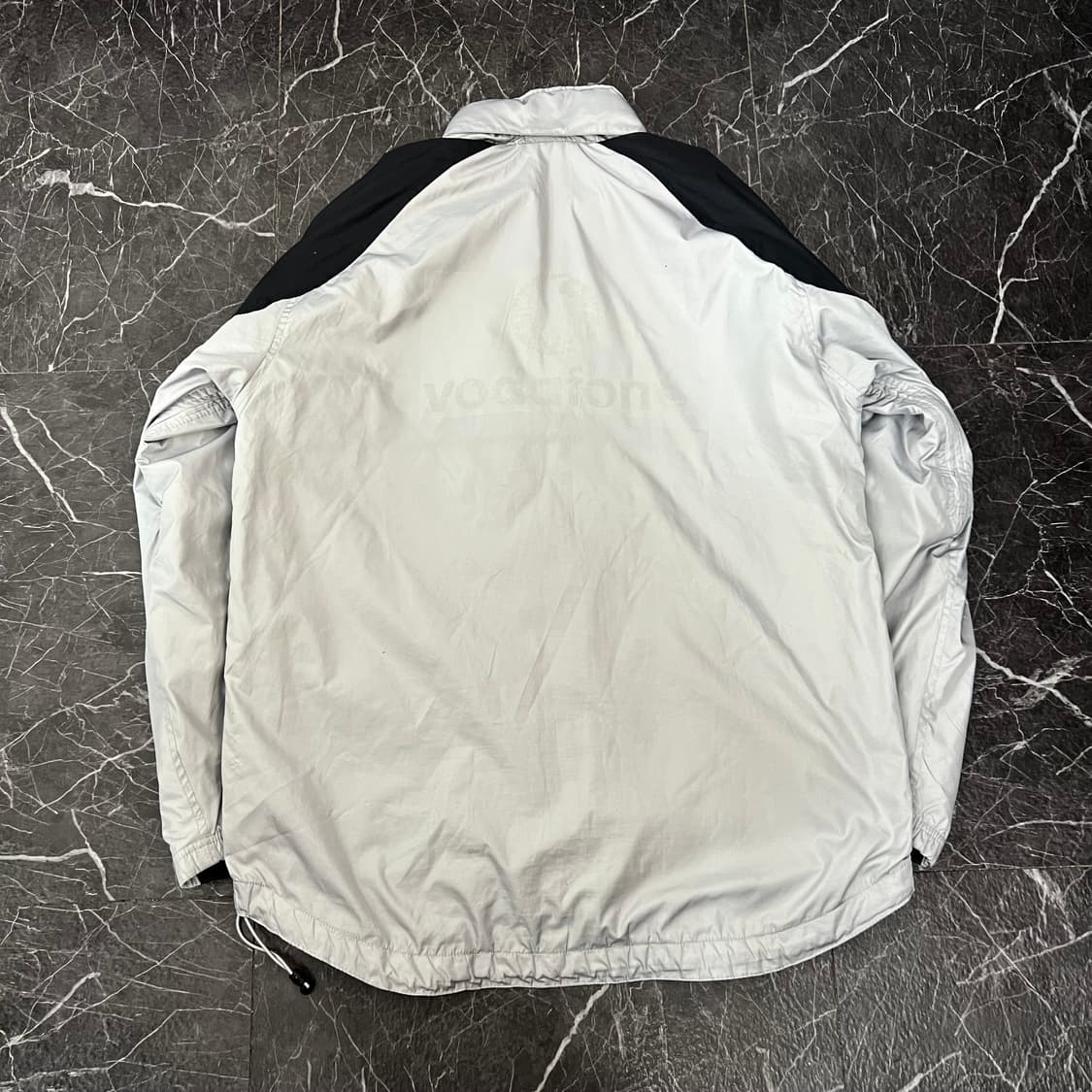 나이키 스우시 맨체스터 유나이티드 02-04 바람막이 자켓 상품이미지3