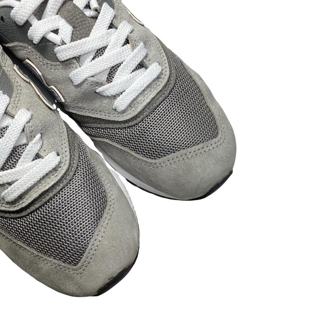 260 뉴발란스 997 메이드 인 USA 그레이 상품이미지7