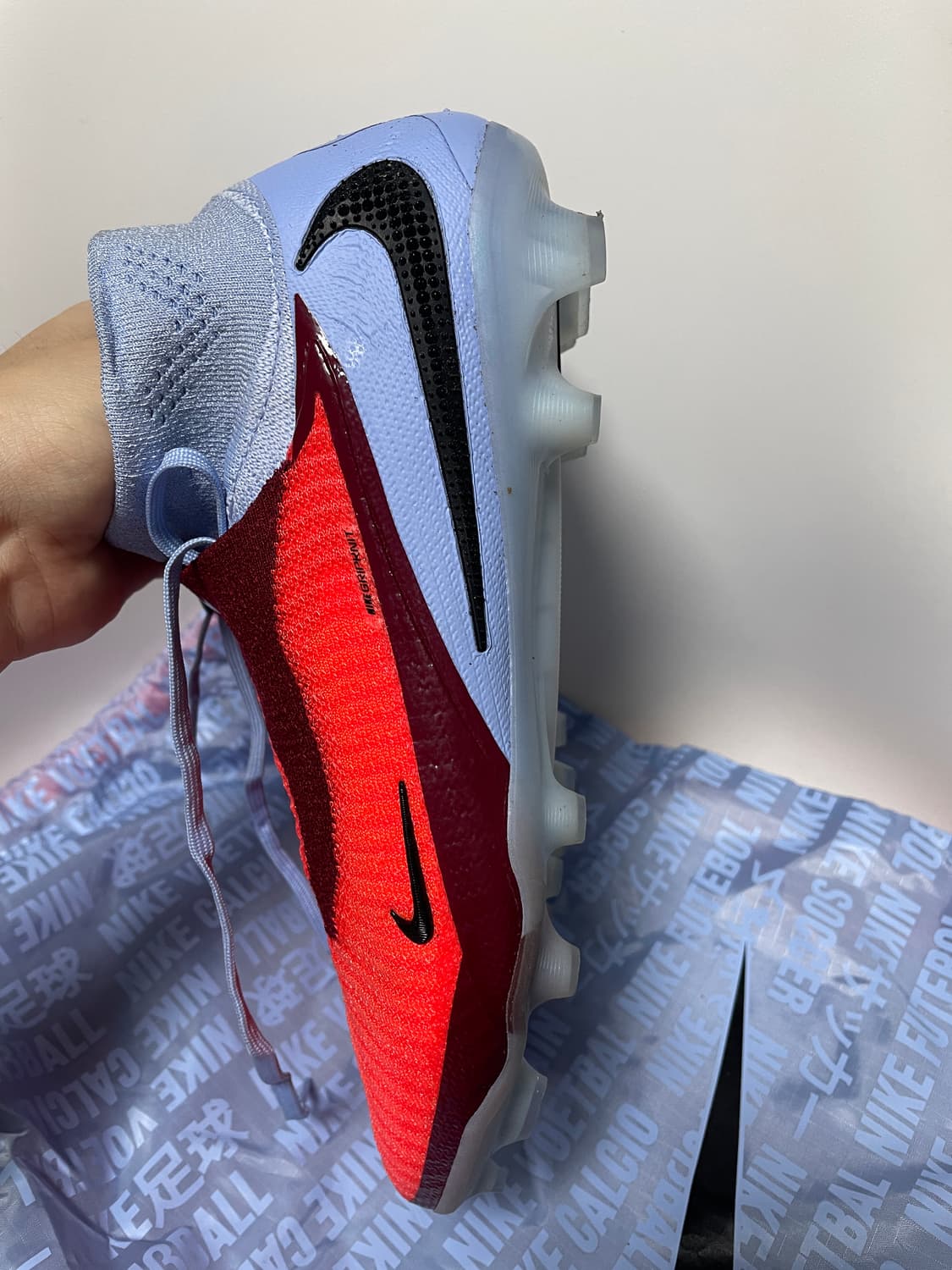 나이키 팬텀6 하이 상품이미지4