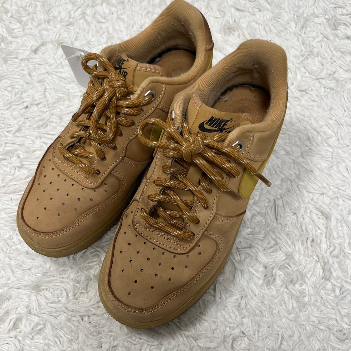 나이키 된장포스 상품이미지2