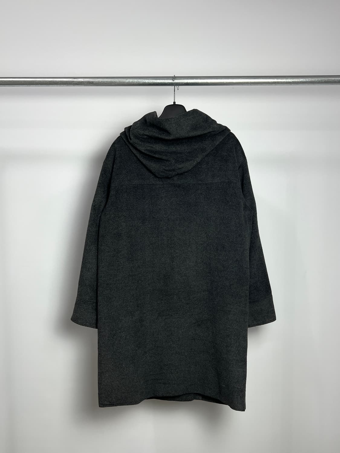 BBP 더블 후드 코트 상품이미지8