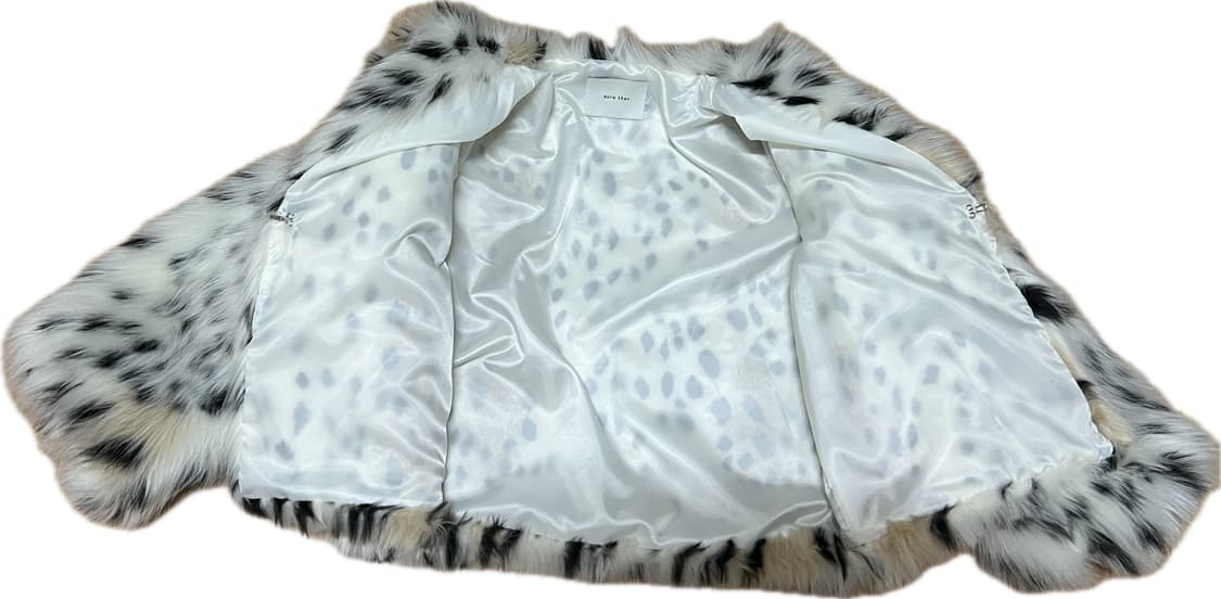 투밍마켓 퍼 자켓 상품이미지3