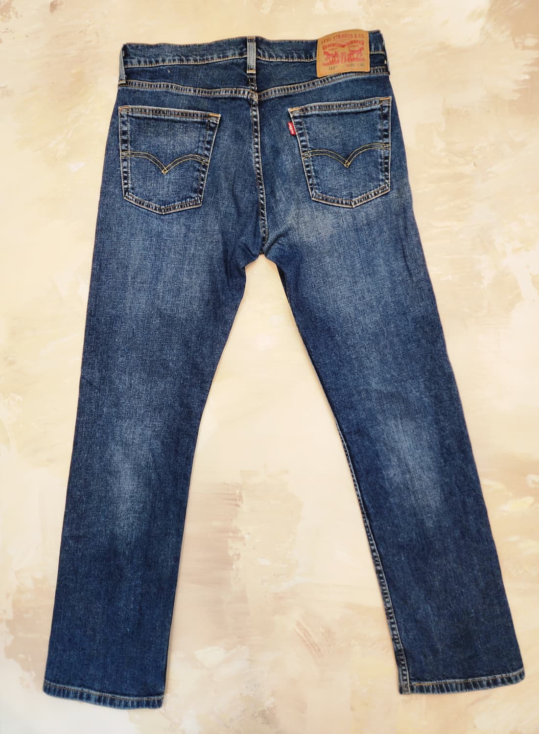 🍂무료배송🍂리바이스 청바지  상품이미지3