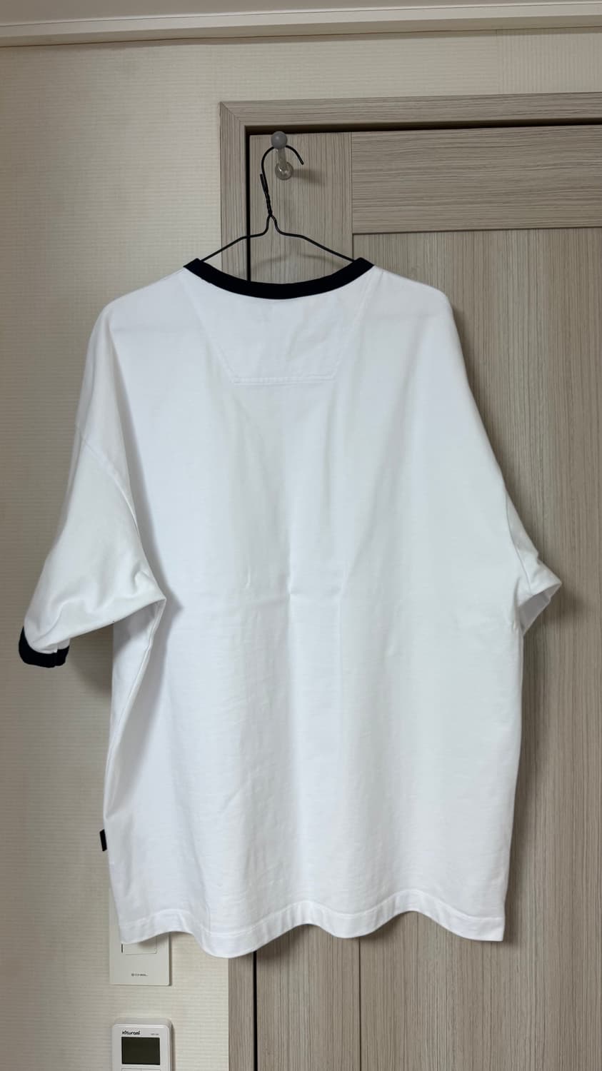 25SS 준지 X 뉴에라 콜라보 링거티 L 상품이미지2