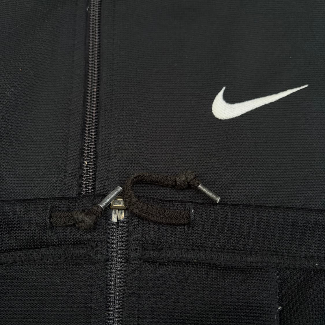 90s 나이키 재팬 올드스쿨 트랙탑 져지 자켓 실측 XL 상품이미지5