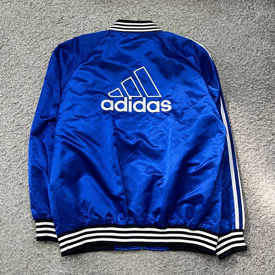 [100] 아디다스 자켓 상품이미지4