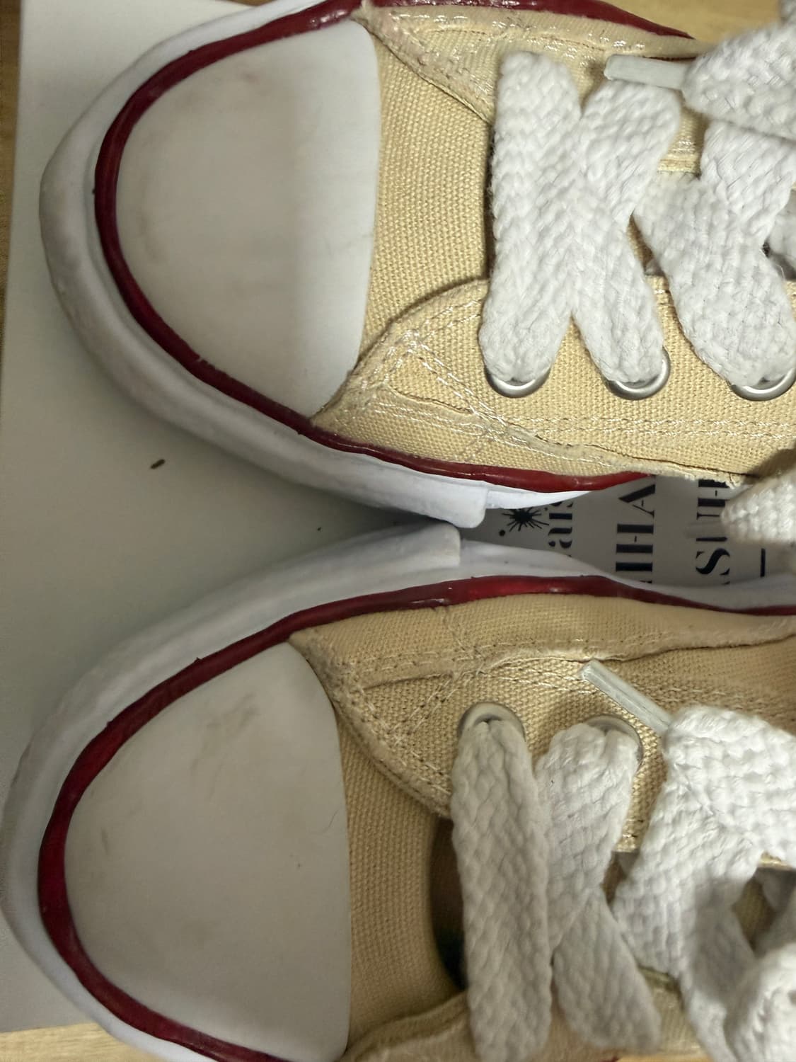 미하라 야스히로 피터슨 42사이즈 상품이미지5