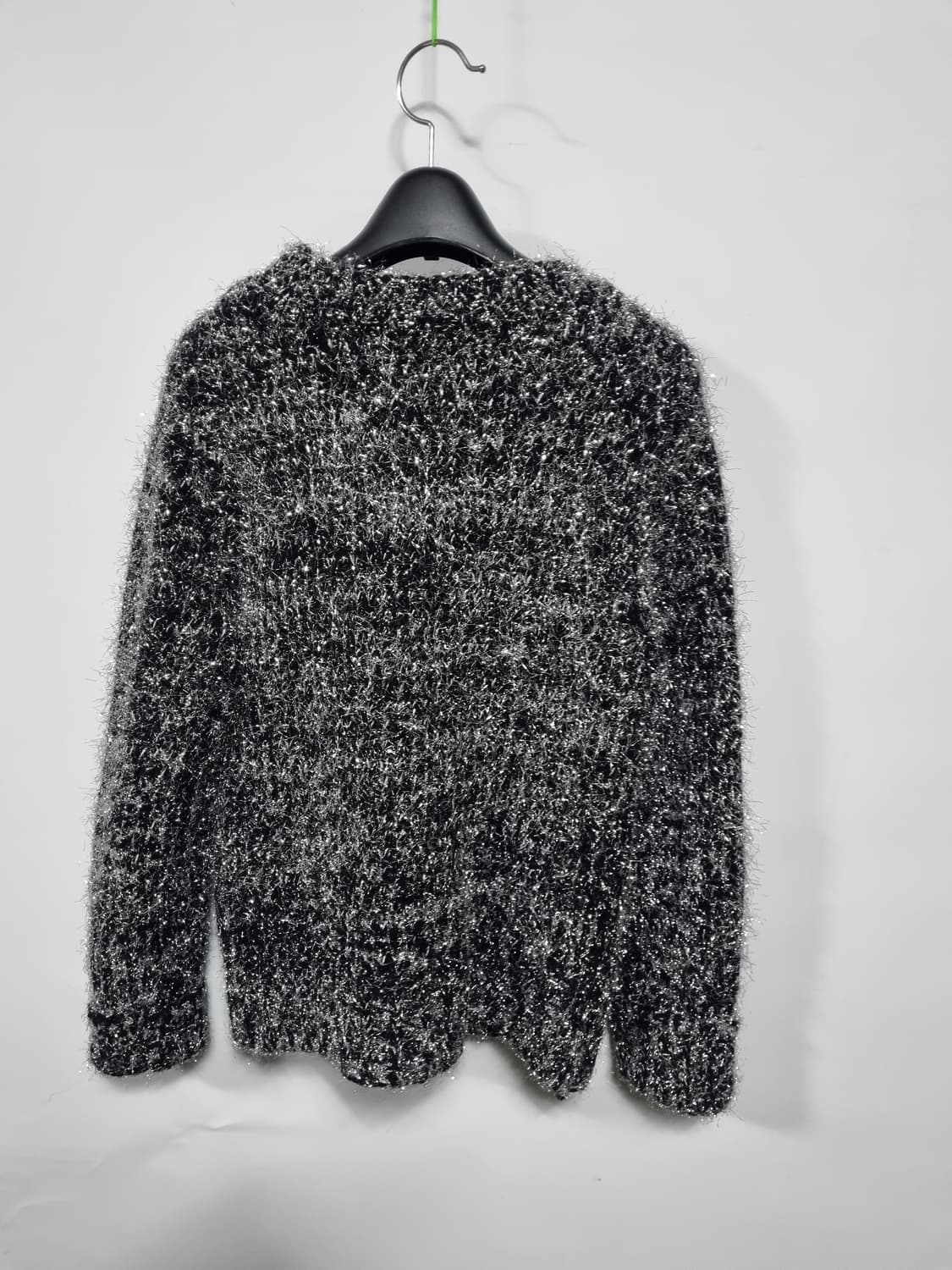 다즐링 아크릴 니트 스웨터 66 상품이미지2