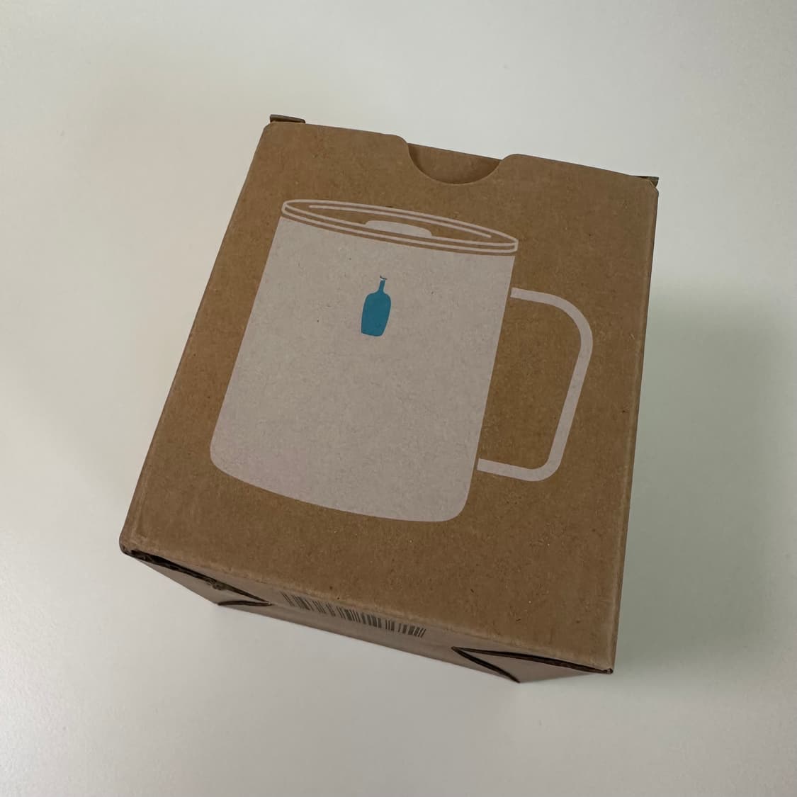 휴먼메이드 x 블루보틀 커피 트레블 머그  상품이미지5