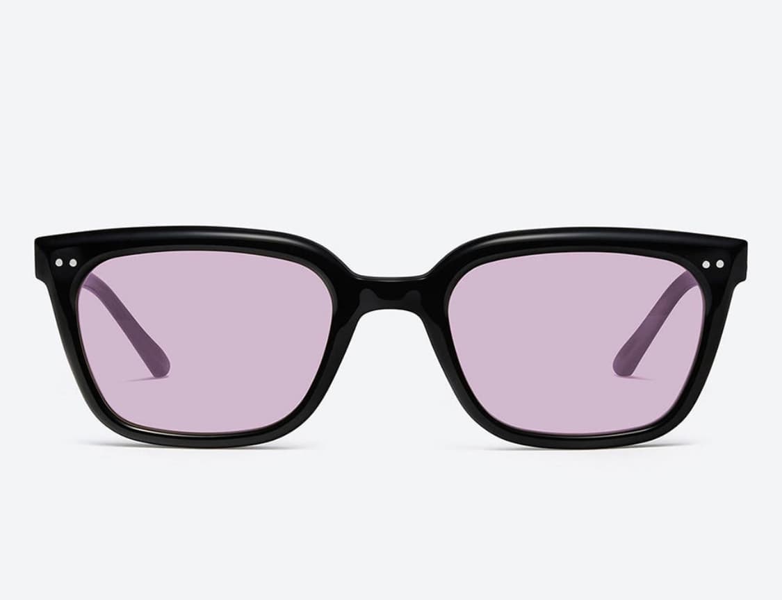 젠틀몬스터 소호 퍼플틴트 상품이미지2