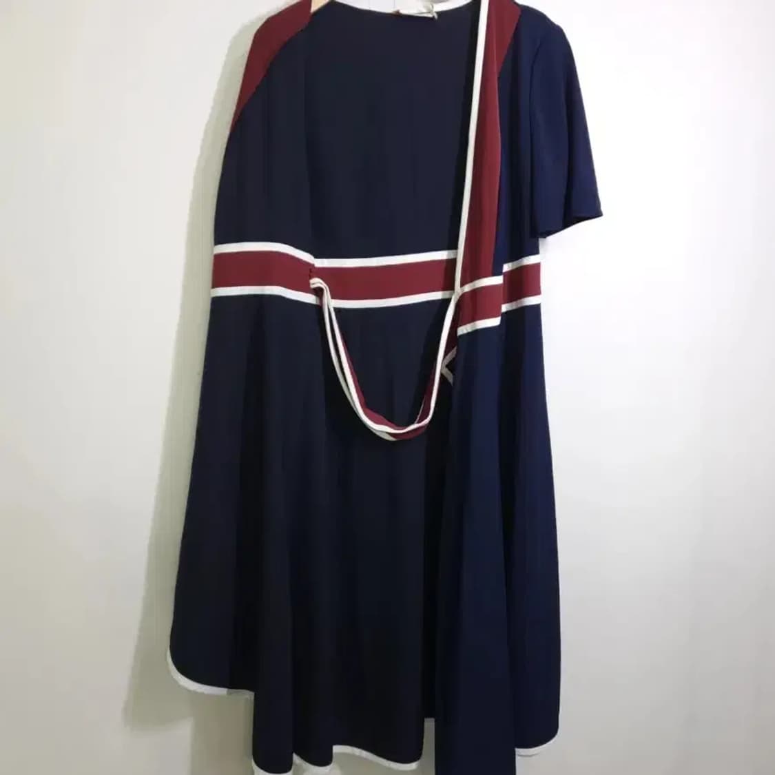 토리버치 랩 원피스 ~55 상품이미지5