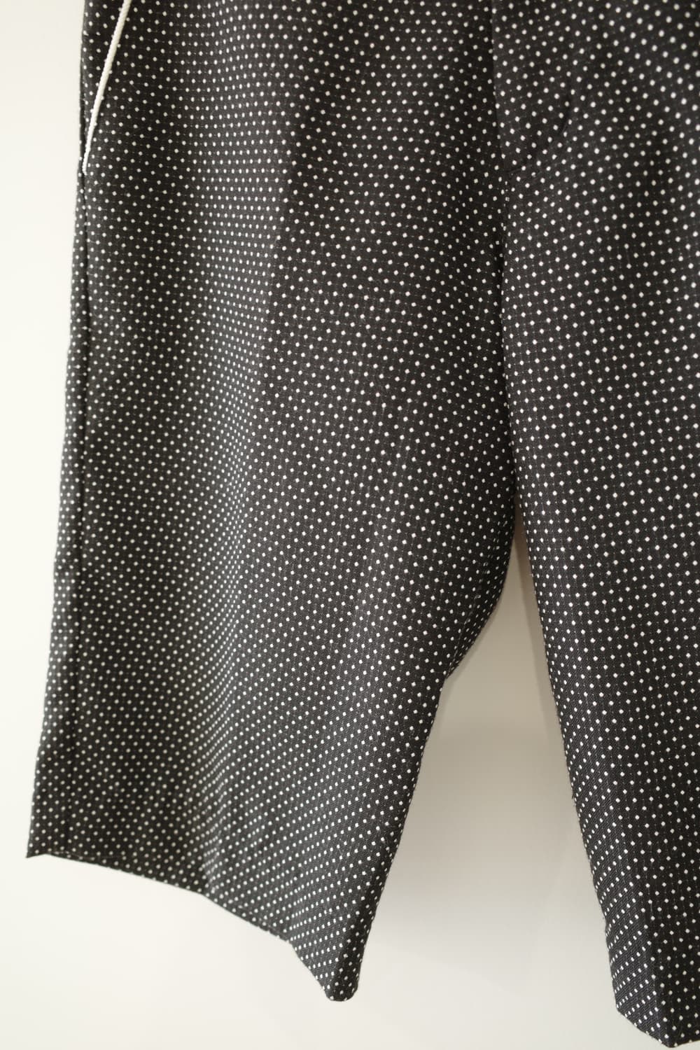 Dot Bermuda Pants 상품이미지8