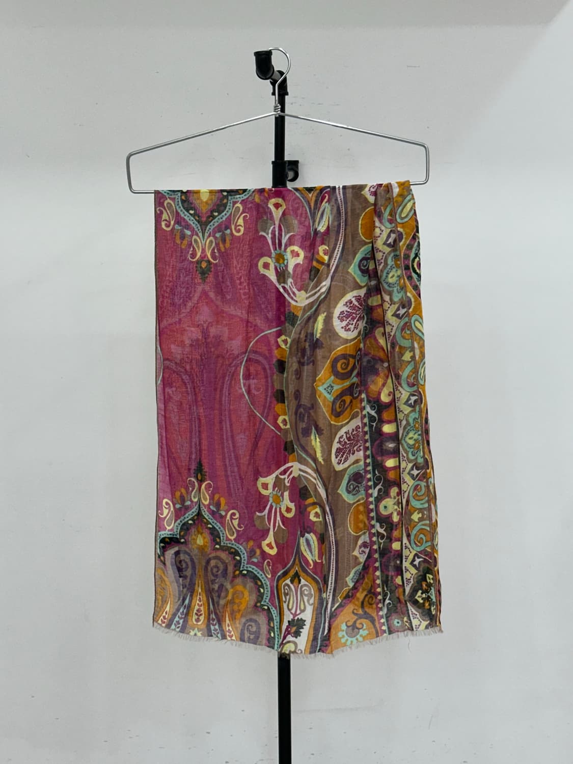 에트로 머플러 상품이미지2