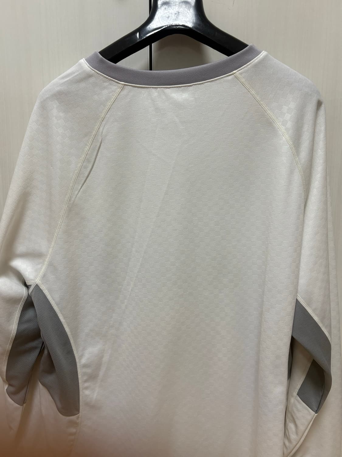 스컬프터 싸커 져지 sculptor soccer jersey white 상품이미지3