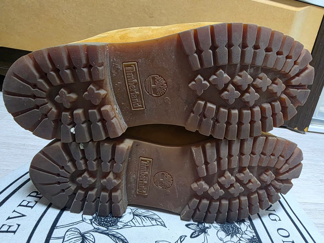 [275~280]팀버랜드 6인치 워터프루프 프리미엄 부츠 상품이미지7