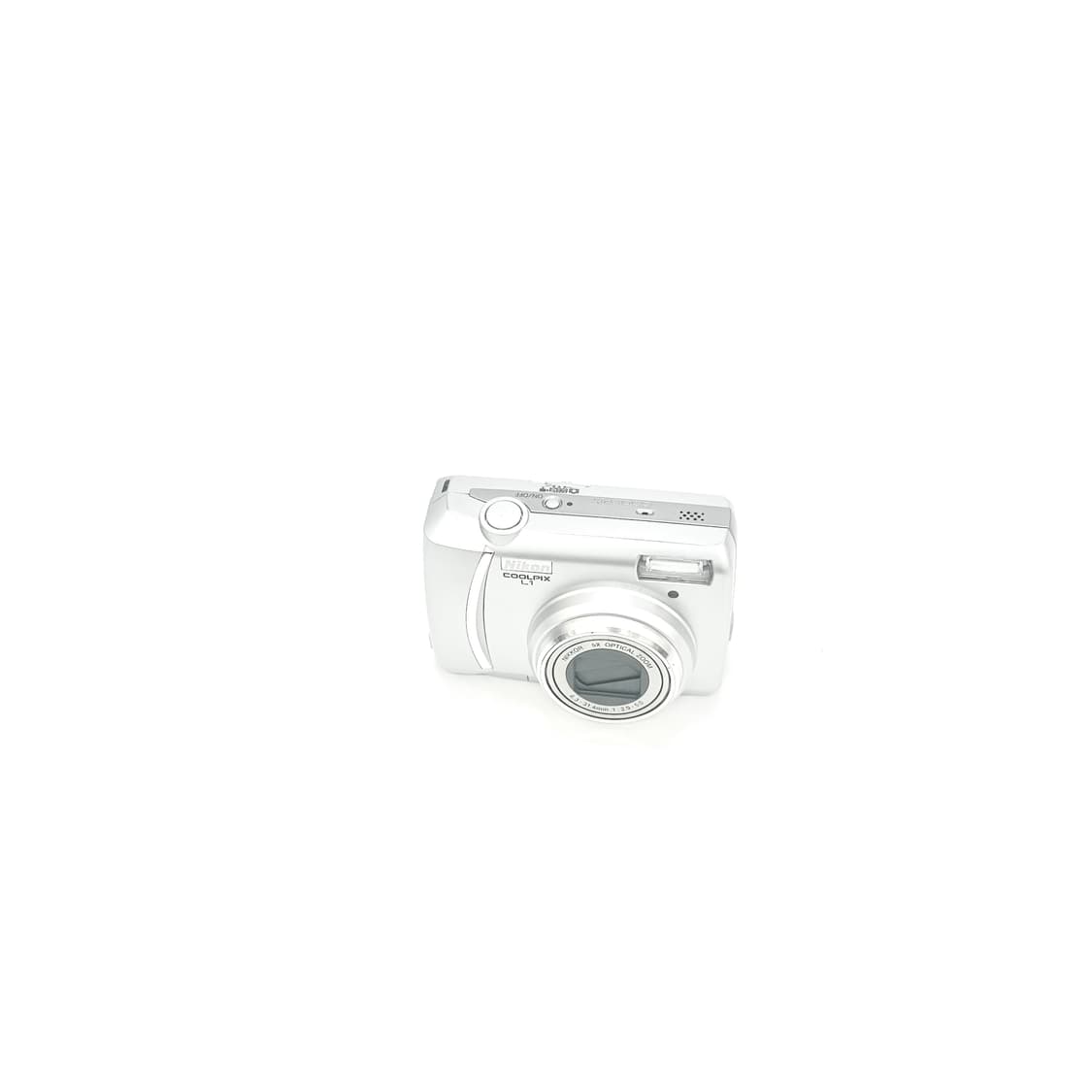 입문&강추!) Nikon CoolPix L1 디카 카메라 상품이미지8
