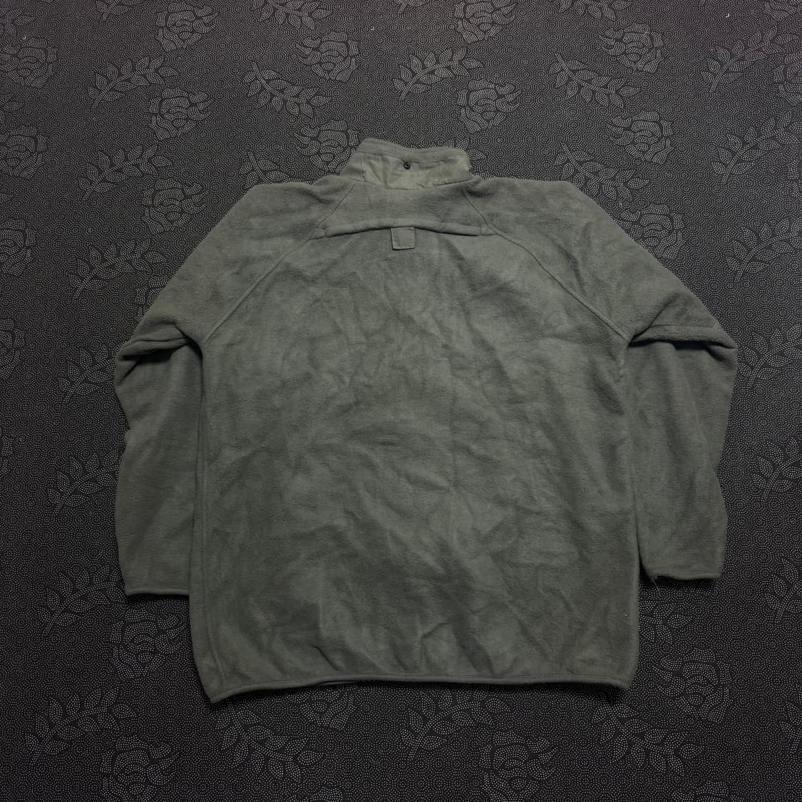 [military] 밀리터리 OG 미군 전차병 폴라텍 L-r 상품이미지6