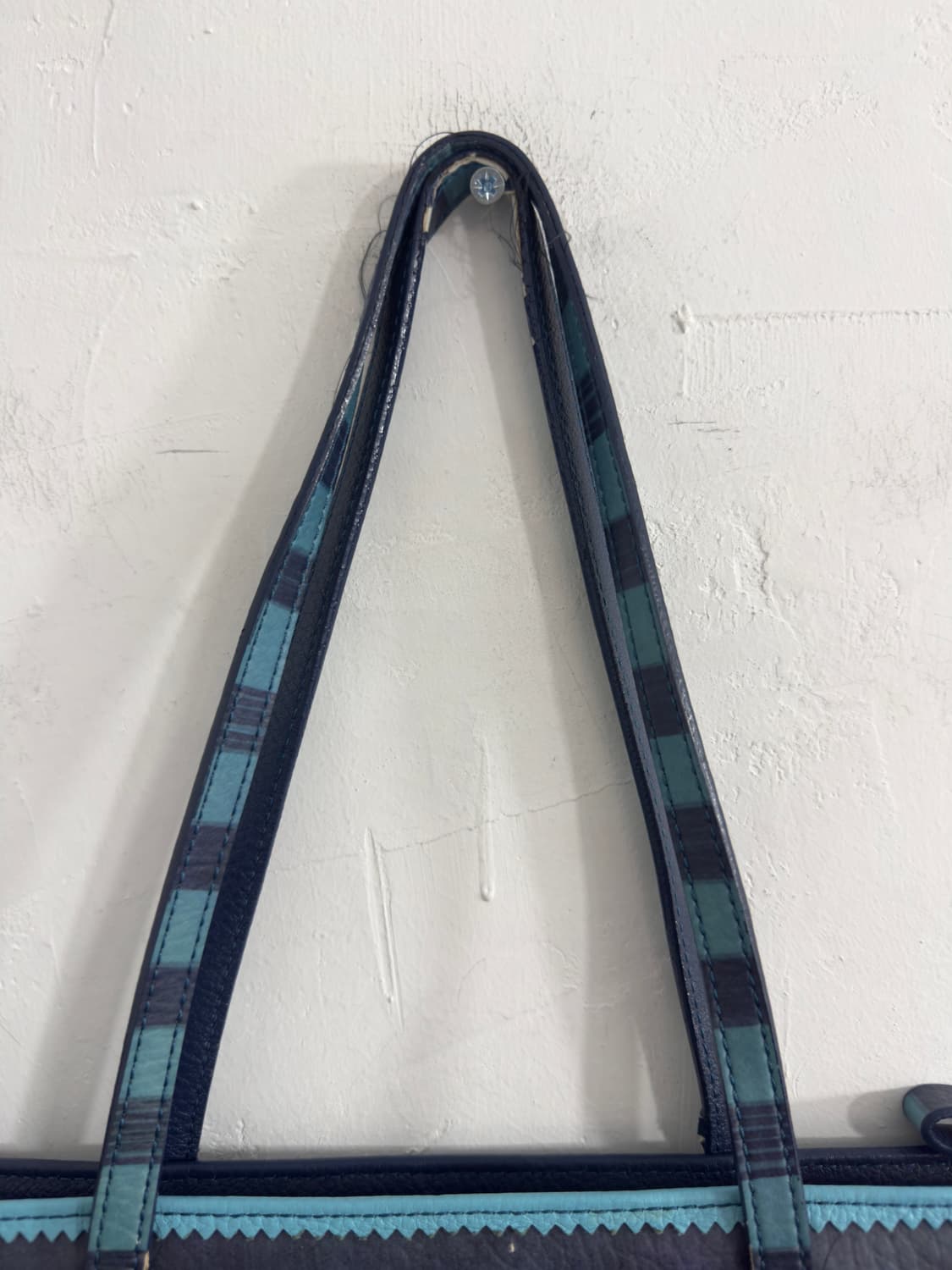 youk shim won printing bag 상품이미지7