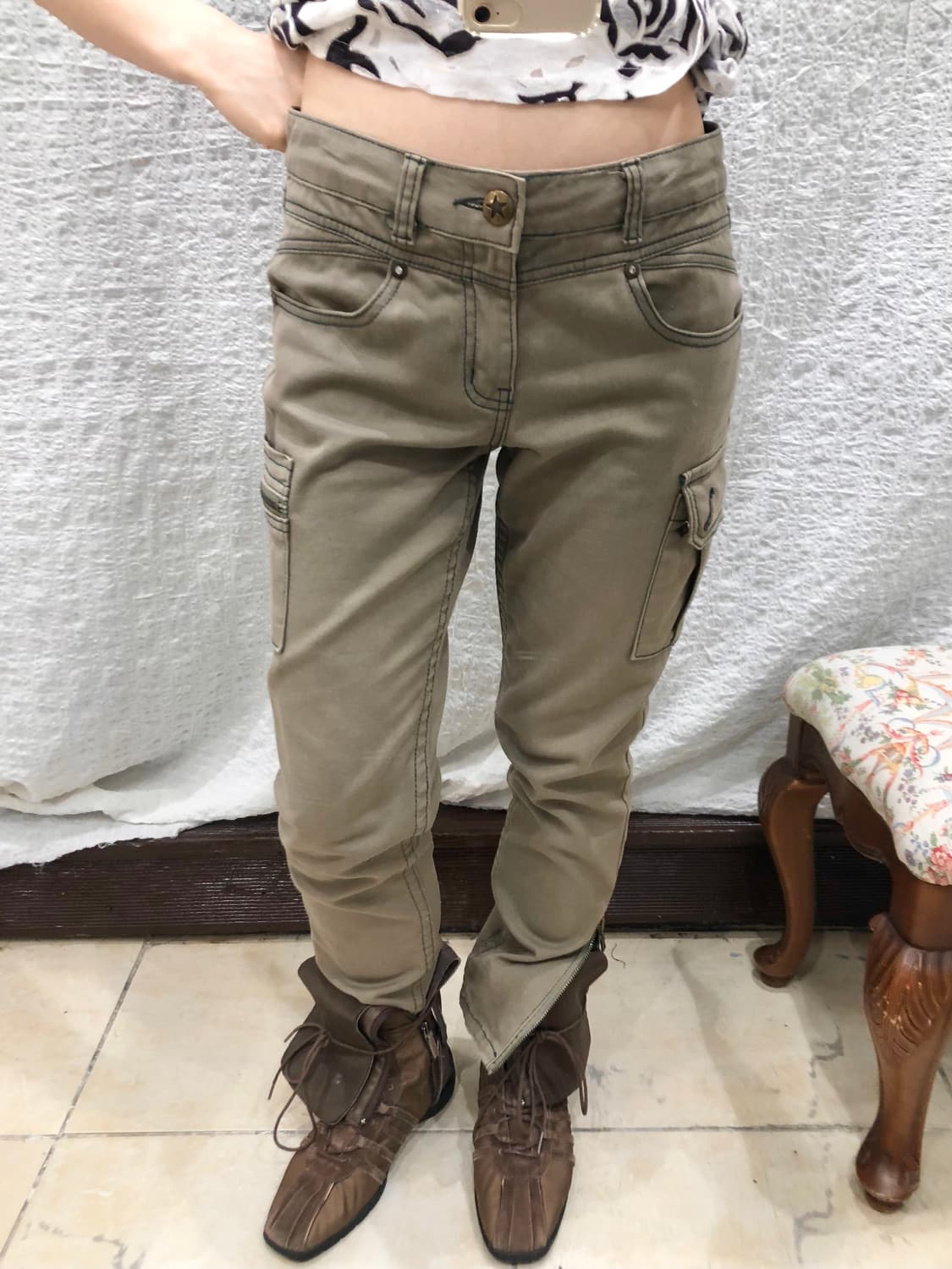 Urban Trek Pants 상품이미지1