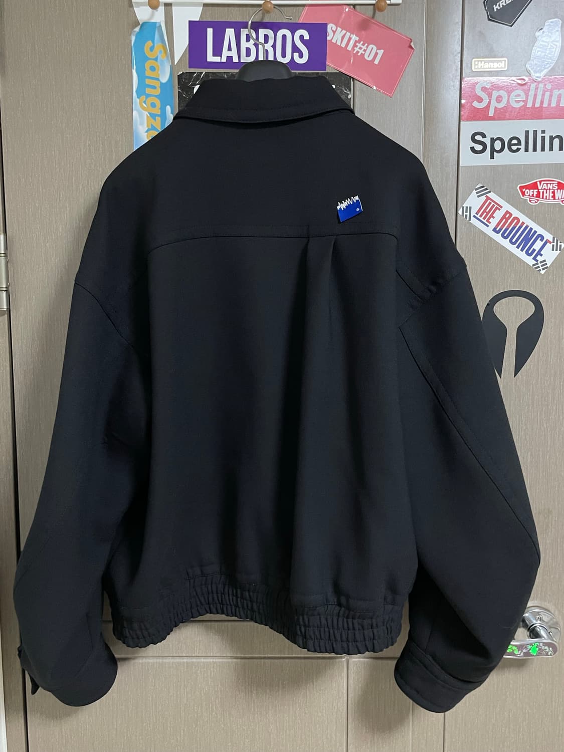 [M] 자더에러 봄버자켓 판매합니다 상품이미지2