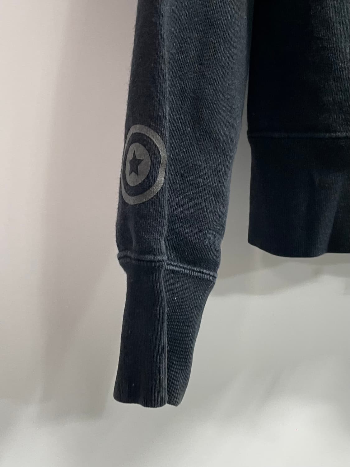 베이프 샤크 투웨이 후드집업 (on.173)   상품이미지4