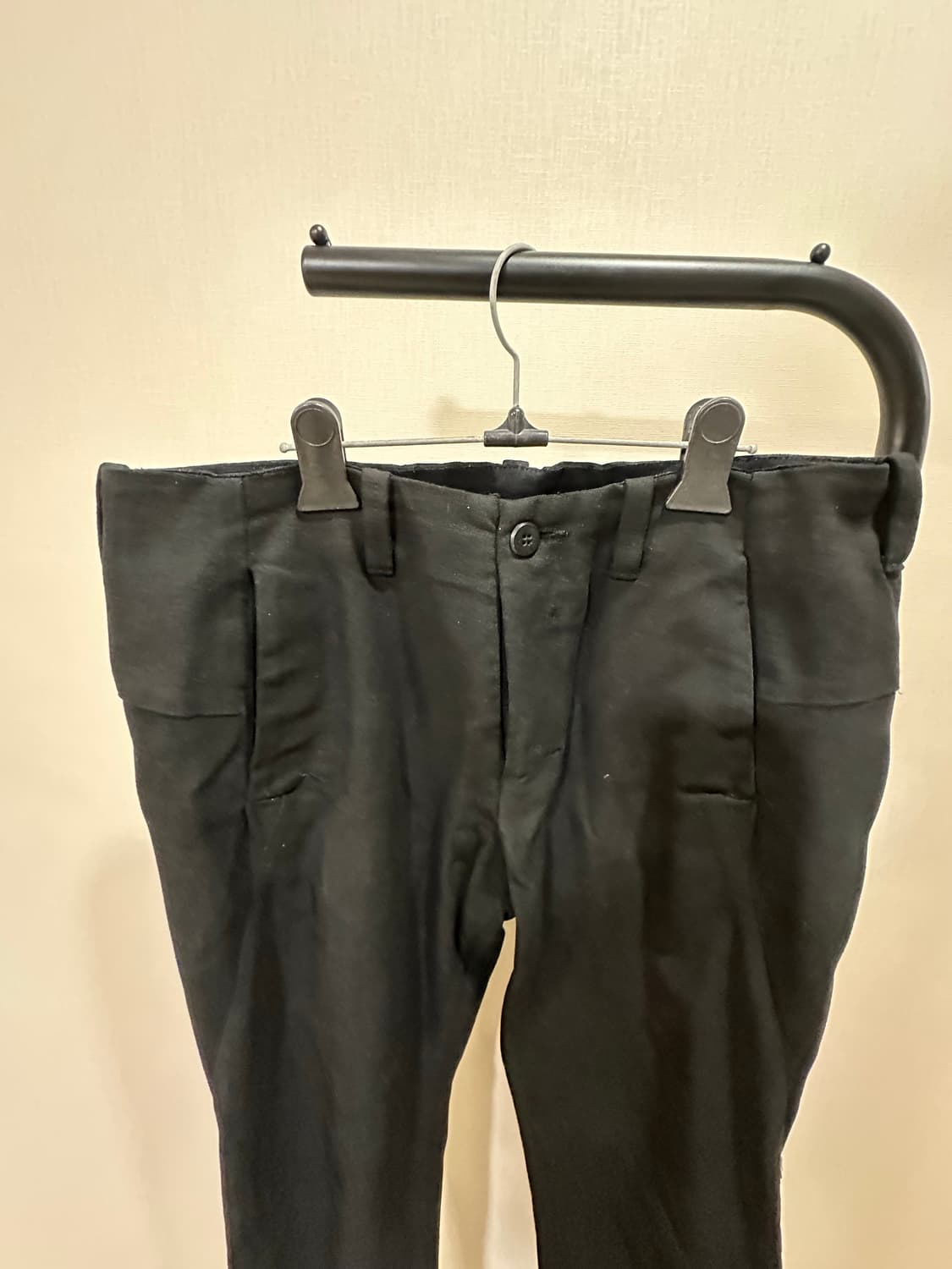 트랜짓 팬츠 상품이미지3