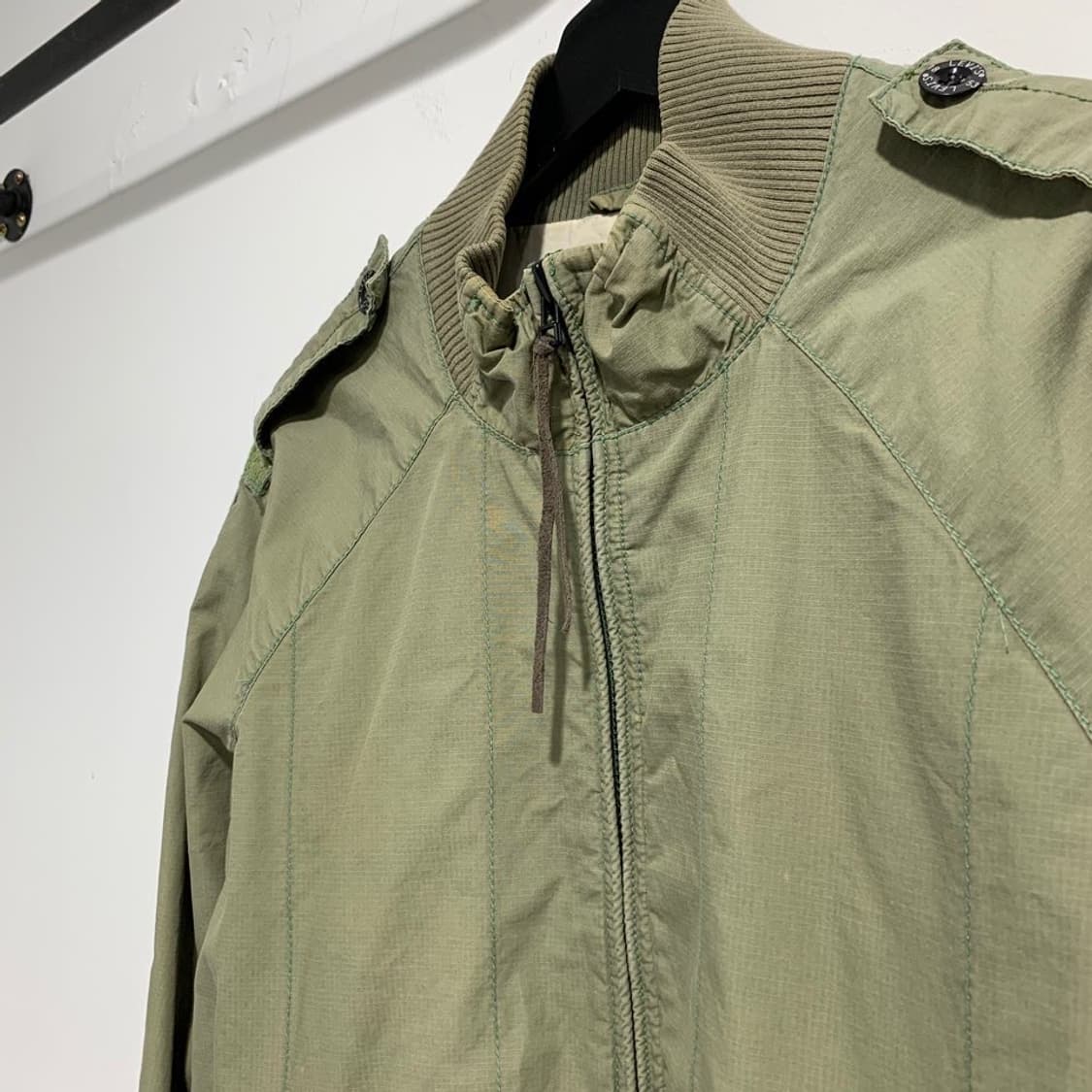 리바이스 워크 자켓 상품이미지4