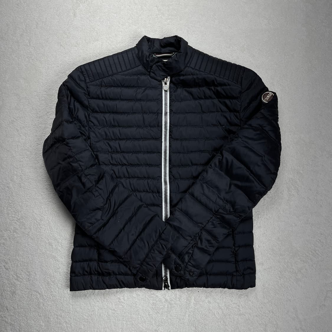 COLMAR(ITALY)경량패딩(실측확인) 상품이미지2