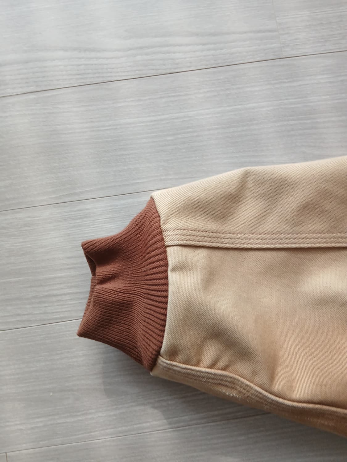 칼하트 액티브 자켓 L j140 상품이미지4