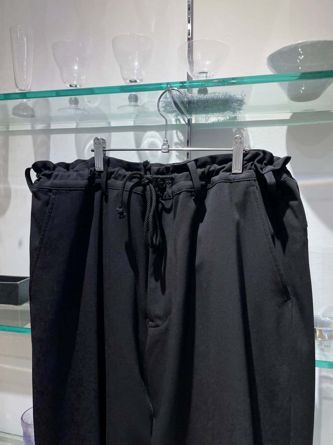 요지야마모토 S’YTE wide pants 상품이미지3