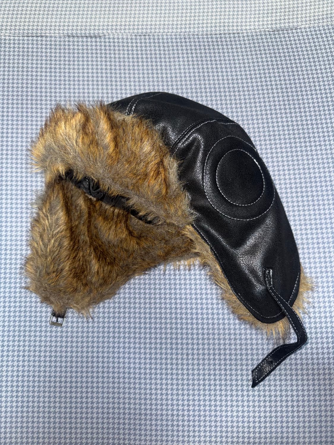 우샨카 / 트루퍼햇 상품이미지1