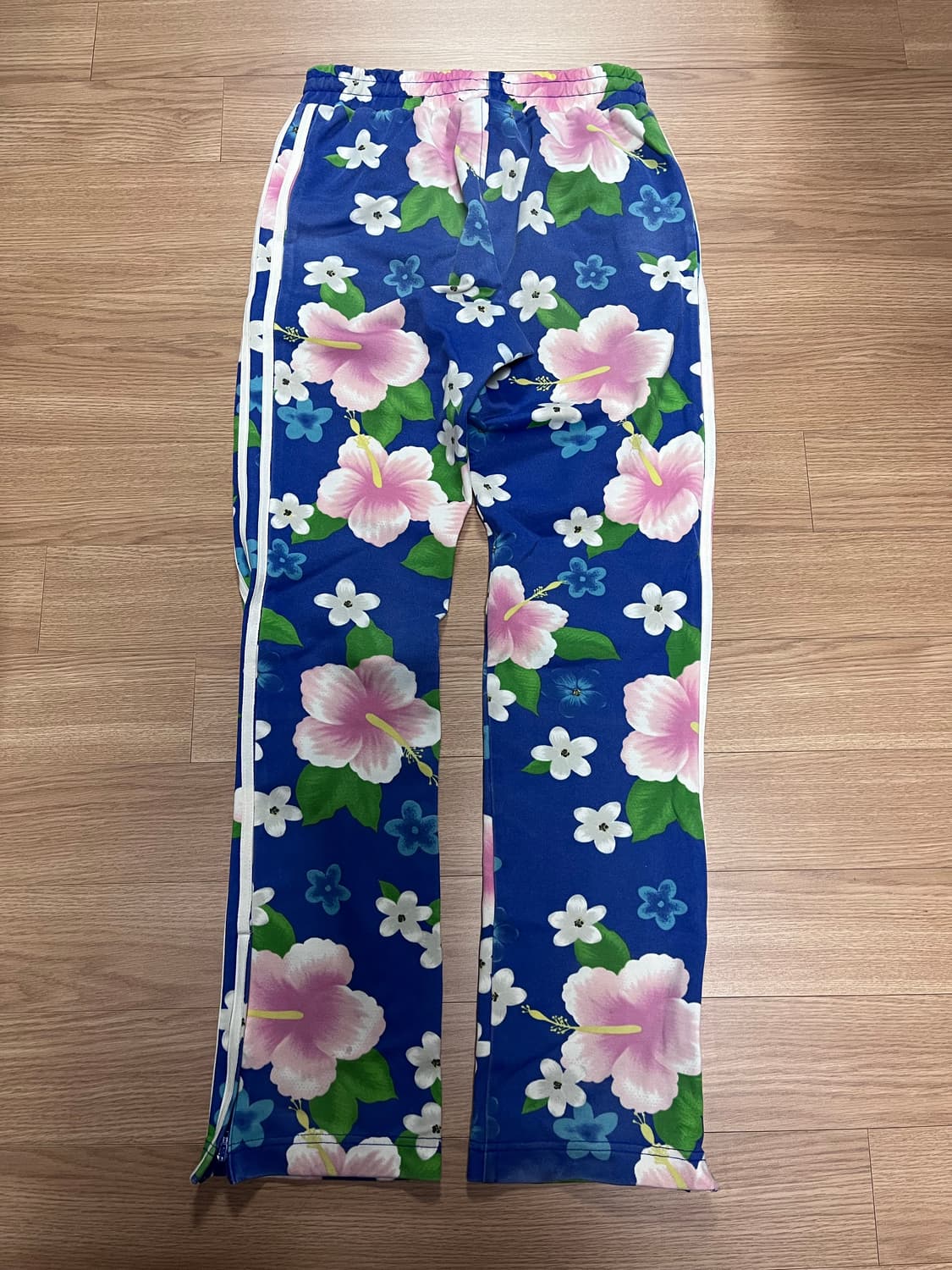 아디다스 제레미스캇 무궁화 트레이닝 팬츠 85 상품이미지3