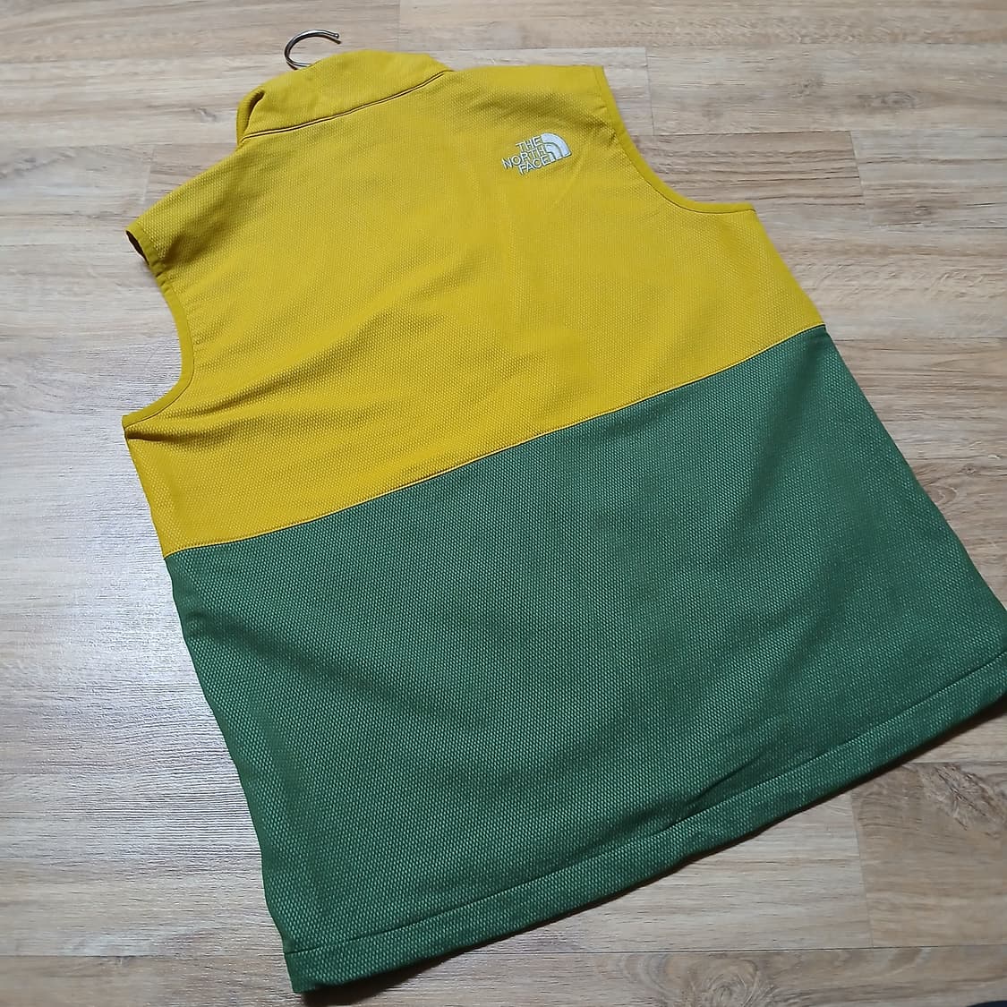 TNF 노스페이스 써밋시리즈 조끼 베스트 자켓 상품이미지3