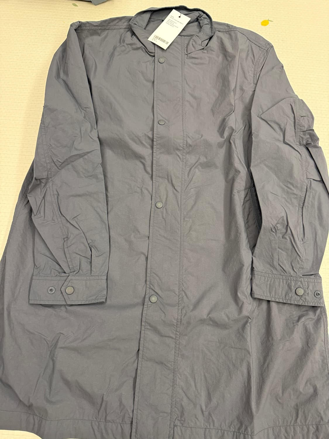 지지오투 자켓 105 상품이미지1