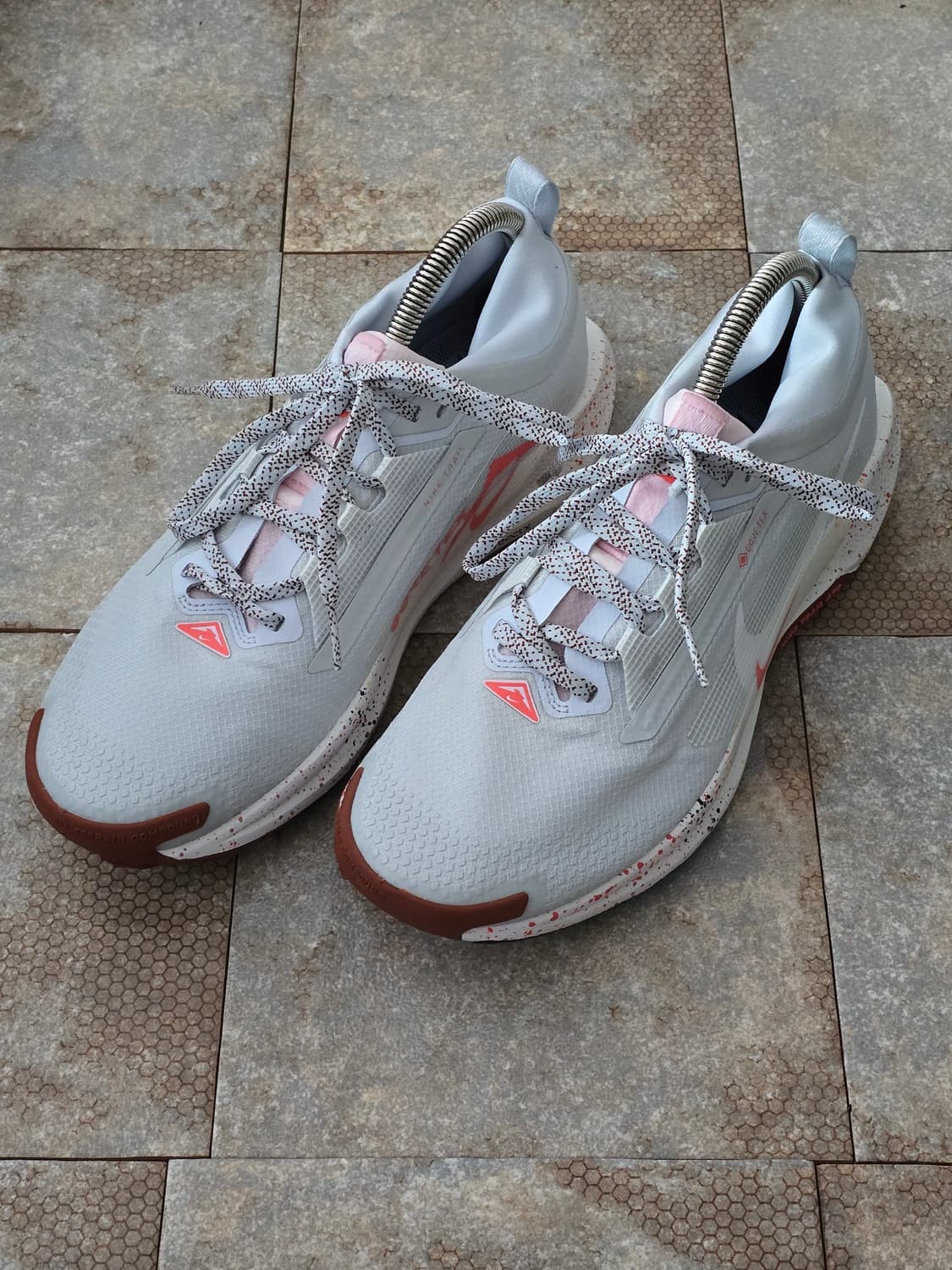 (265)나이키 페가수스 트레일 5 고어텍스 상품이미지1