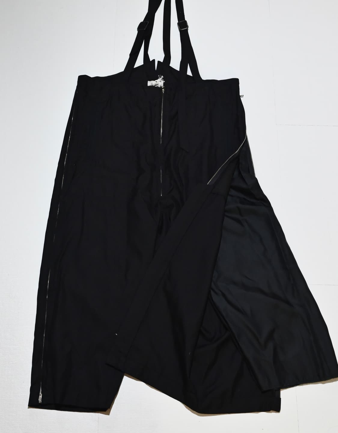 bed jw ford cotton silk overall pants 상품이미지4