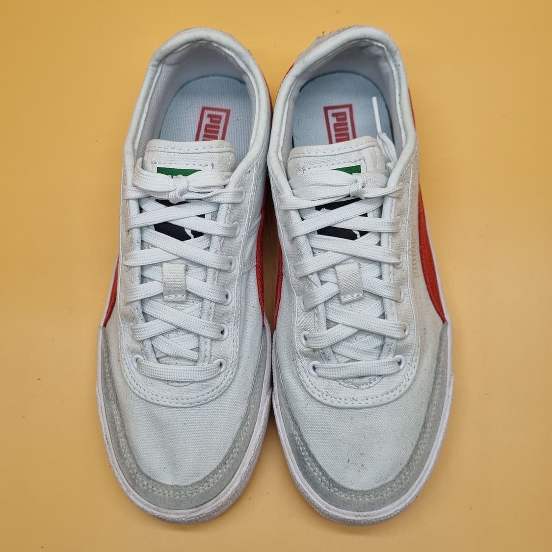 푸마 오슬로 벌크 스니커즈 240. 상품이미지2