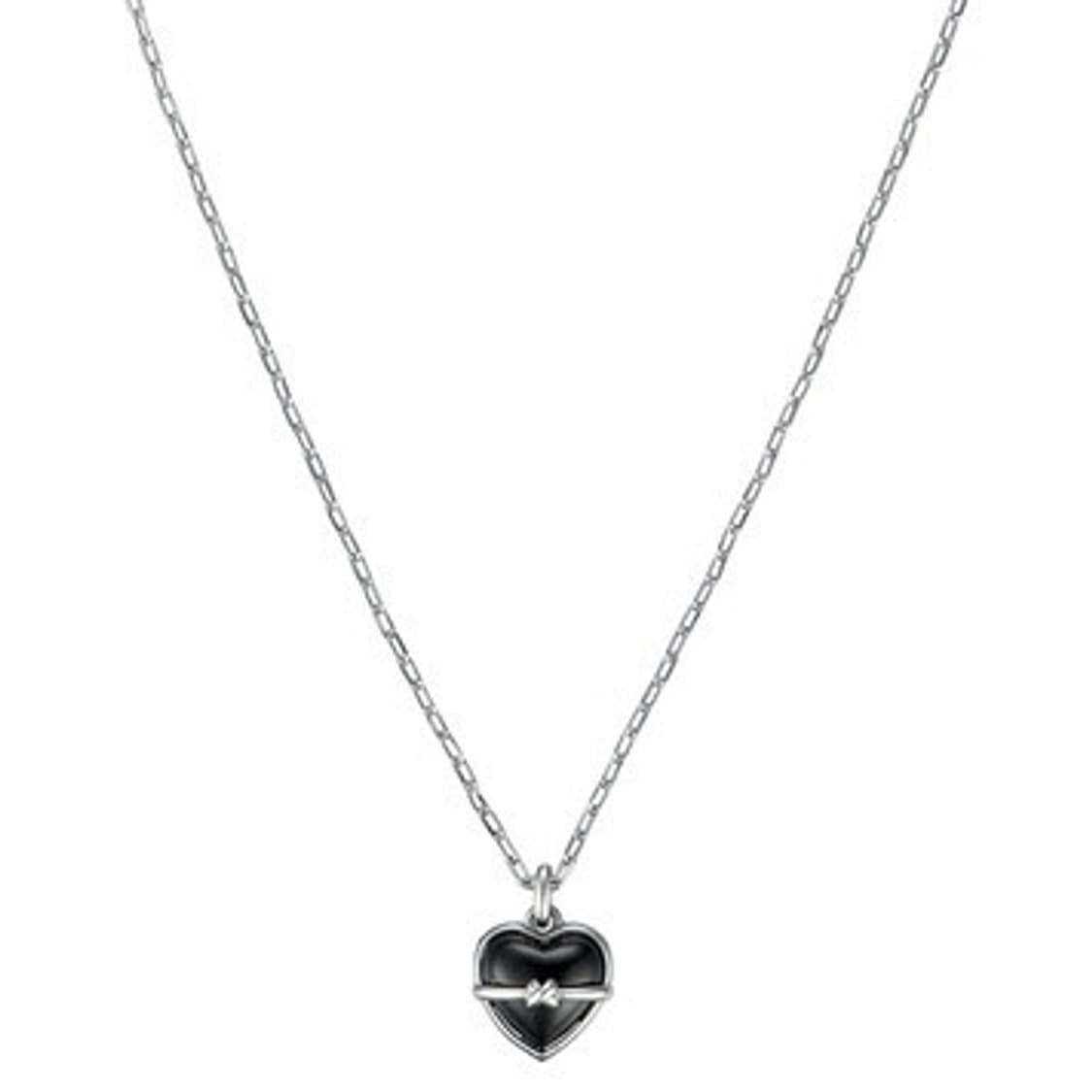 에스실 Stone Heart Pendant 스톤하트펜던트 상품이미지1