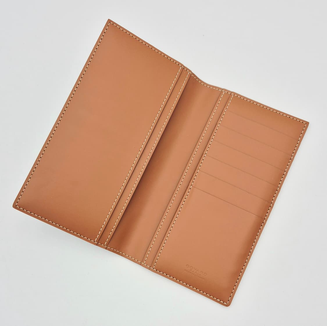 고야드 생로슈 남성 장지갑 미사용품 상품이미지10