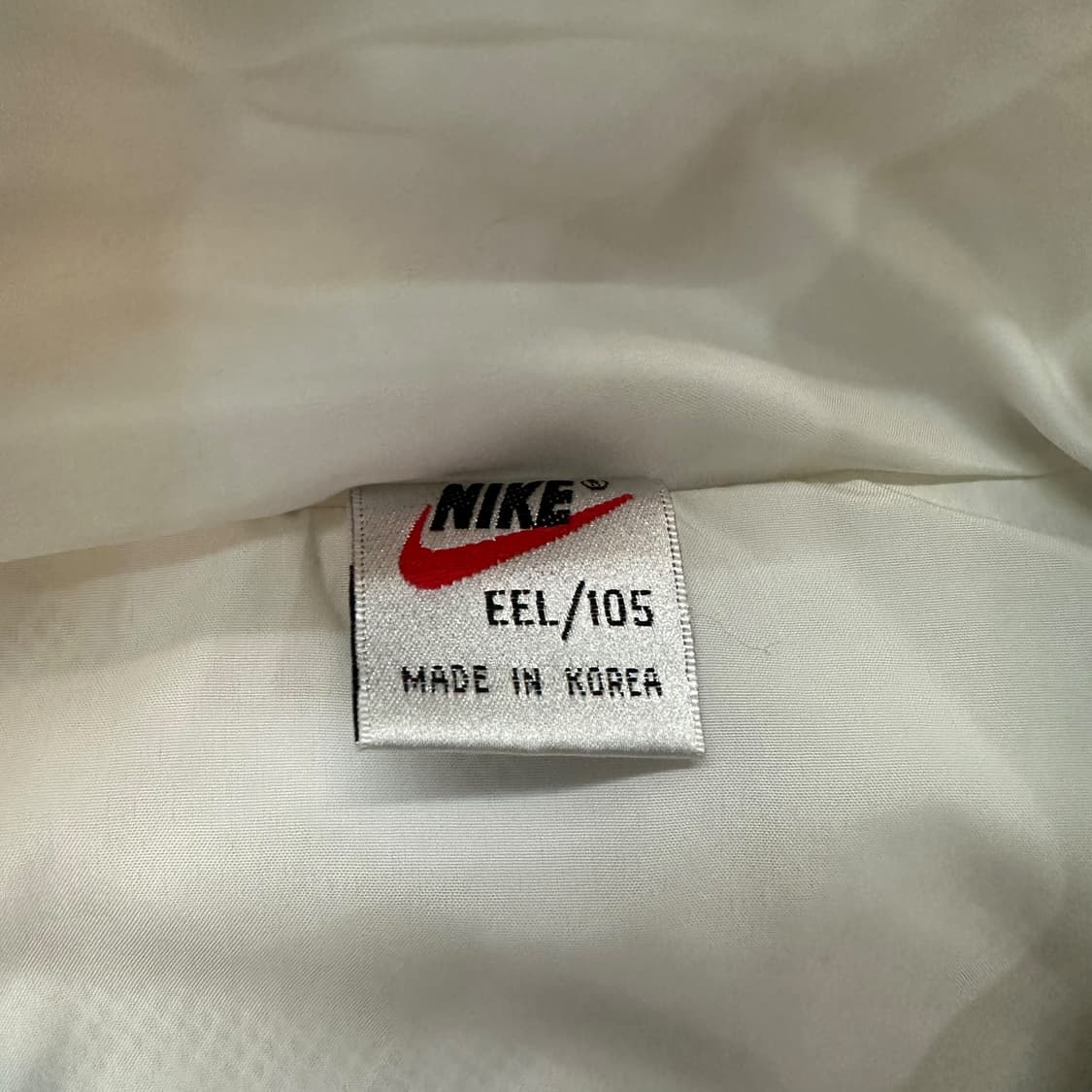 나이키 90‘s 빅스우시 자켓 상품이미지5